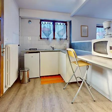 Cesiere - Confortable Au Calme Apartment *