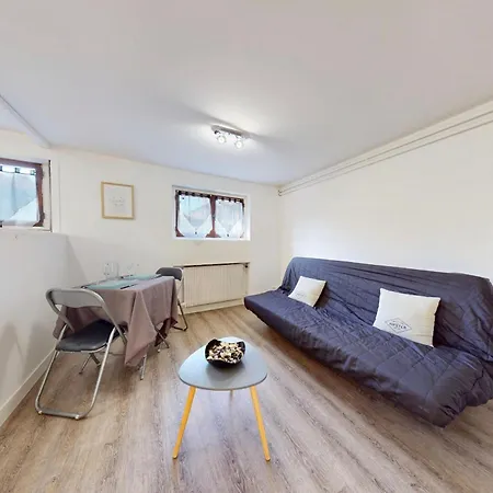 Apartment Cesiere - Confortable Au Calme